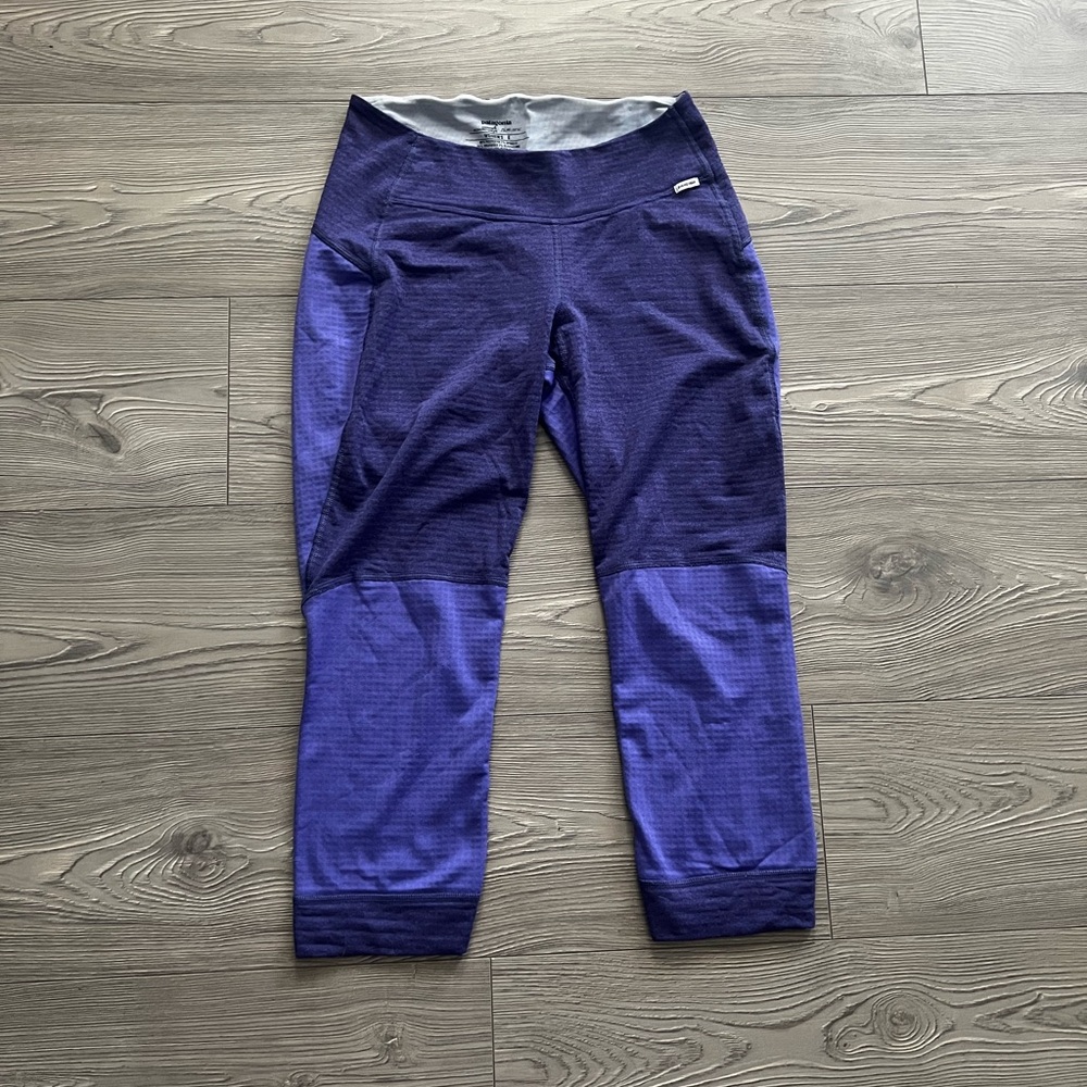 Patagonia leggings